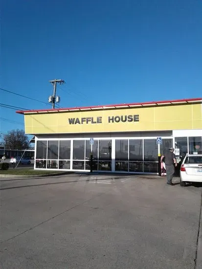 Waffle House