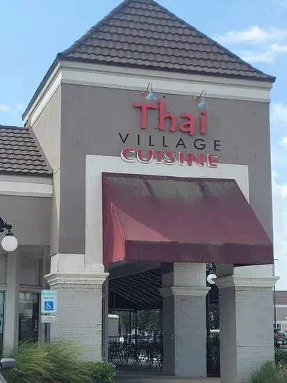 Thai Village Cuisine