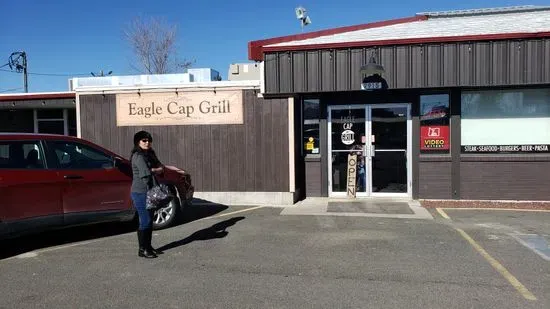 Eagle Cap Grill