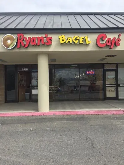 Ryan's Bagel Cafe