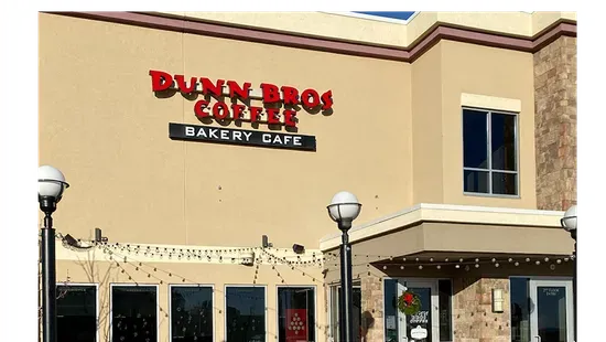 Dunn Brothers Coffee