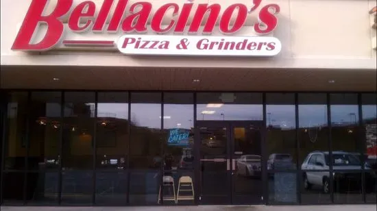 Bellacino's Pizza & Grinders