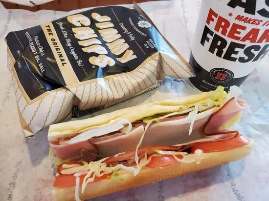 Jimmy John's