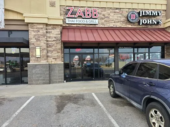 ZABB THAI OKC