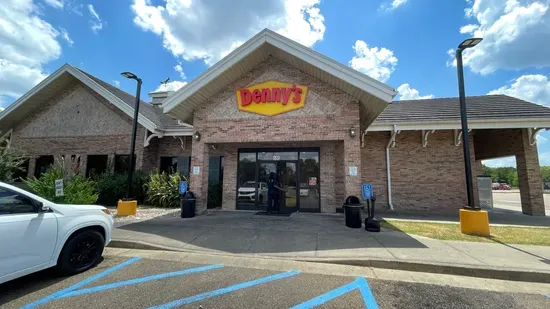 Denny's