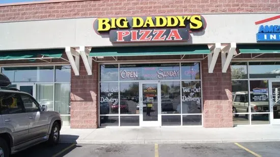 Big Daddy's Pizza