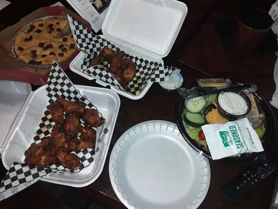 Mazzio’s Pizza & Wings