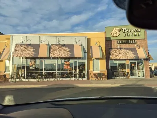 Panera Bread