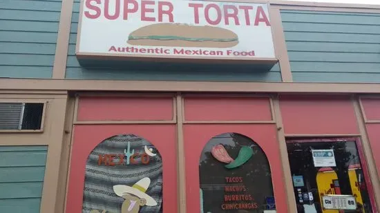 Super Torta