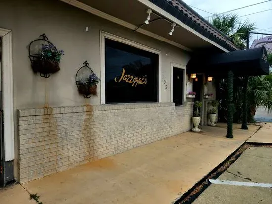 Jazzeppi's