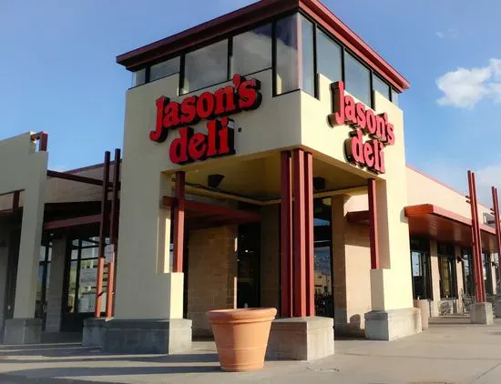 Jason's Deli