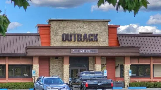 Outback Steakhouse