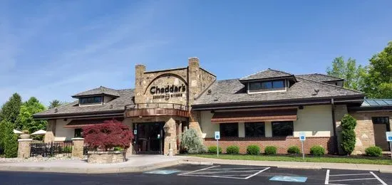 Cheddar's Scratch Kitchen