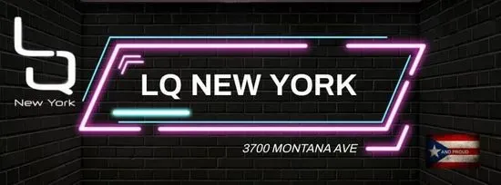 Latin Quarters New York