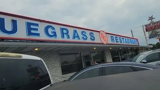 Blue Grass Restaurant