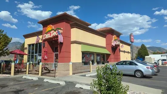 Del Taco