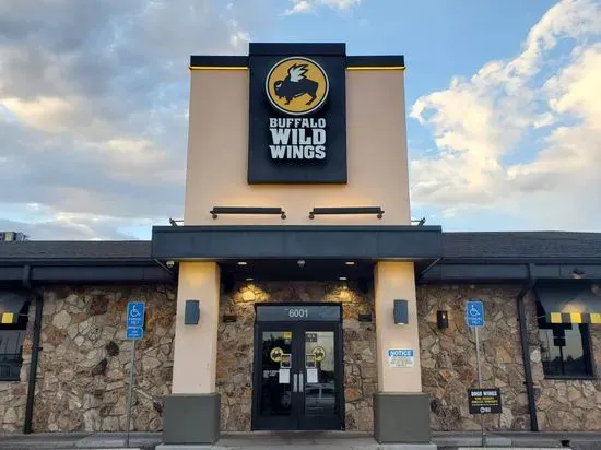 Buffalo Wild Wings