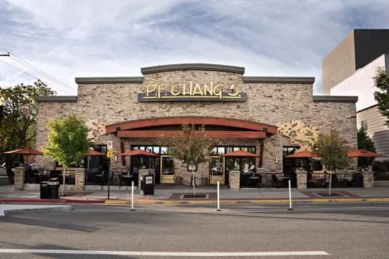 P.F. Chang's