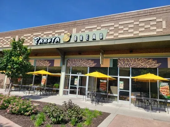 Panera Bread