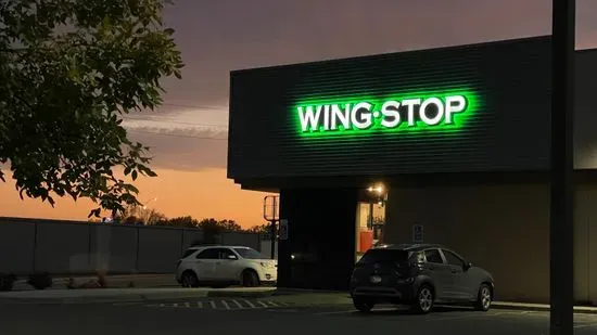 Wingstop