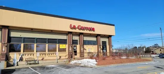 La Carreta South Willow