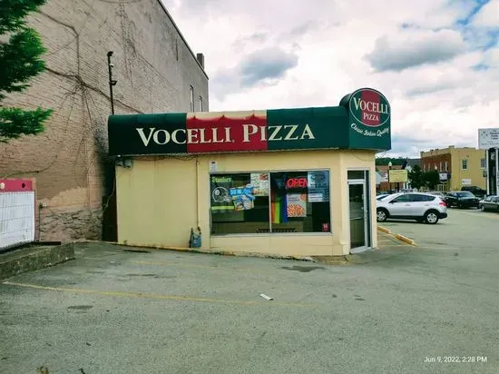 Vocelli Pizza