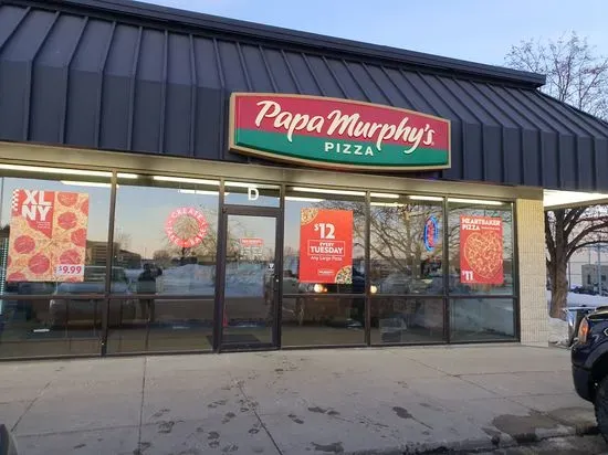 Papa Murphy's | Take 'N' Bake Pizza