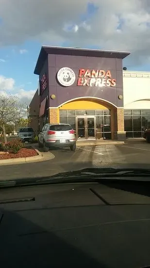 Panda Express