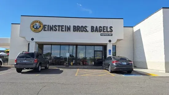 Einstein Bros. Bagels