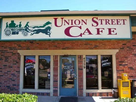 Union Street Cafe