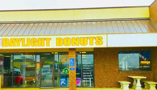 Daylight Donuts