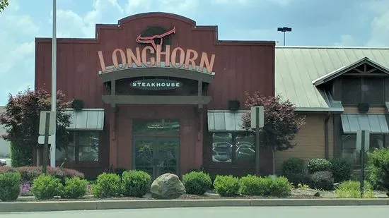 LongHorn Steakhouse