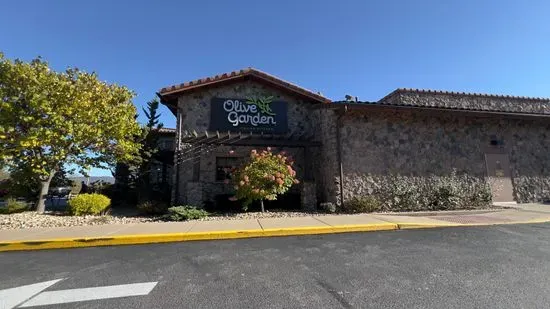 Olive Garden Italian Restaurant