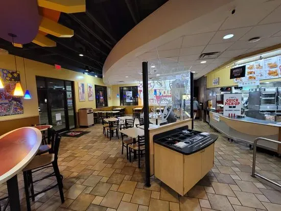 Taco Bell / KFC