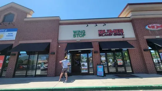 Wingstop