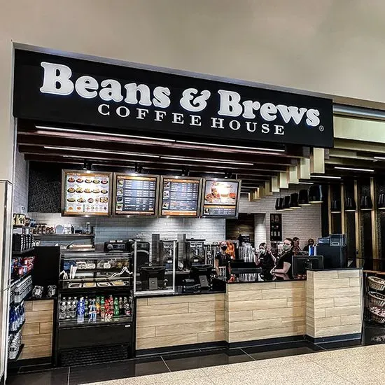 Beans & Brews Coffee House