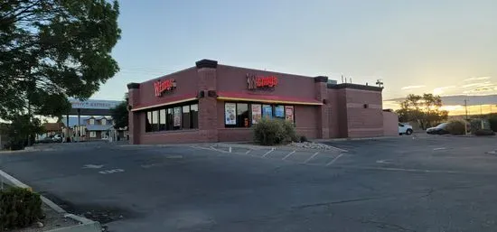 Wendy's