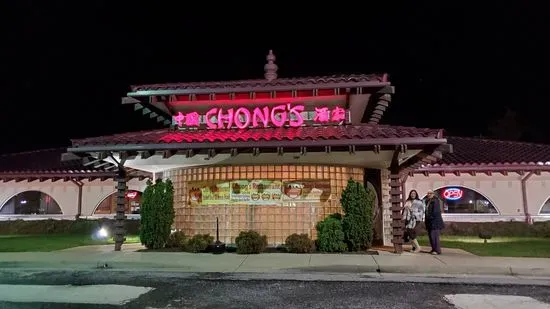 Chong's Restaurant