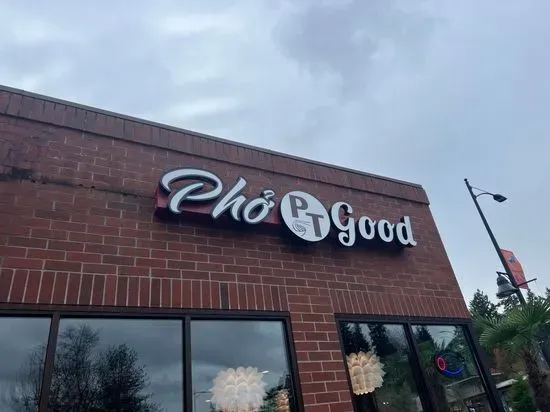 Pho PT Good