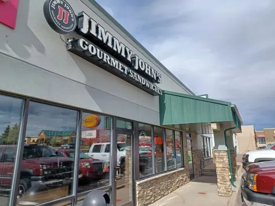 Jimmy John's