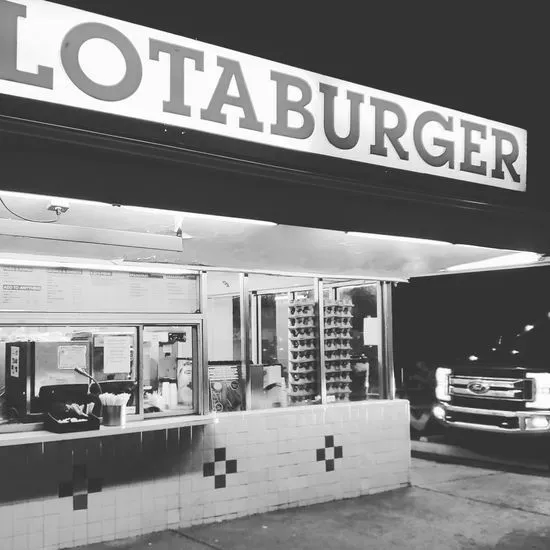 Blake's Lotaburger