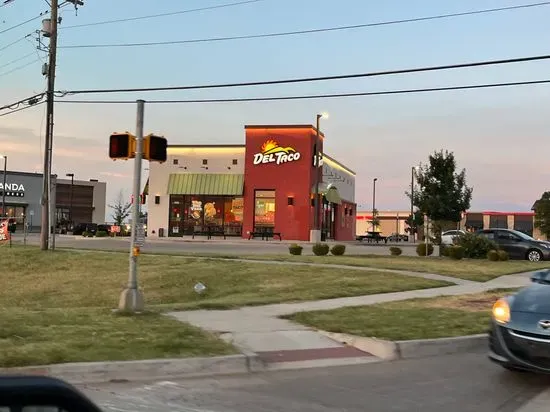 Del Taco