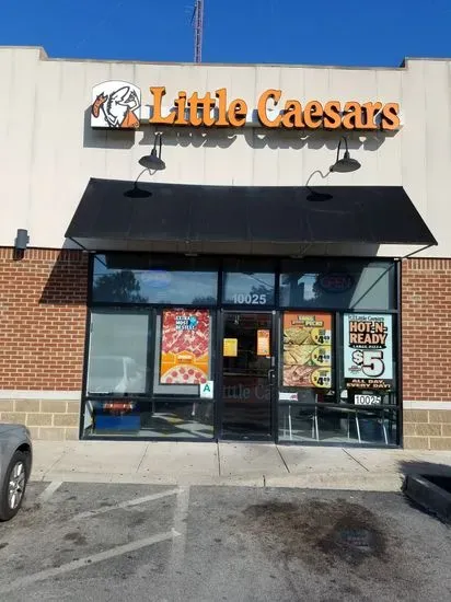 Little Caesars Pizza