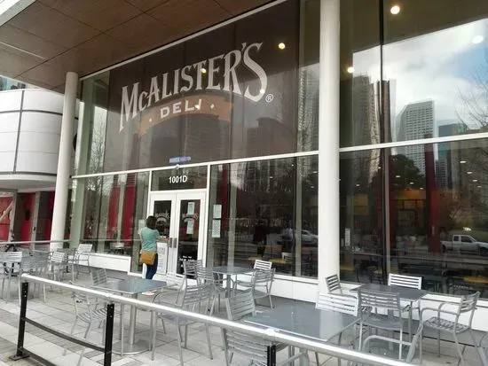 McAlister's Deli