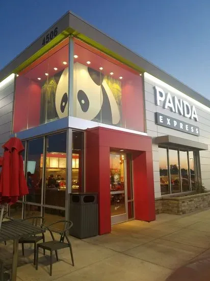 Panda Express