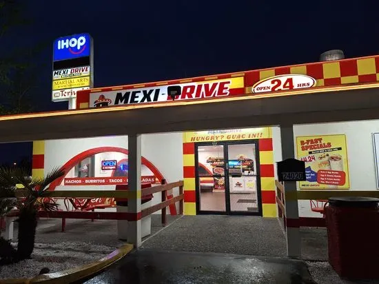 Mexi Drive