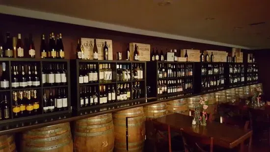 Rosmarino Osteria Italiana