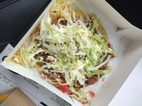 Taco Bueno