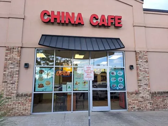 China Cafe