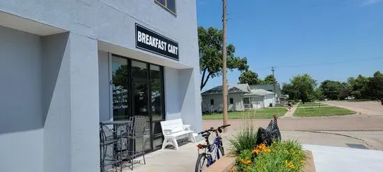 The Breakfast Cart